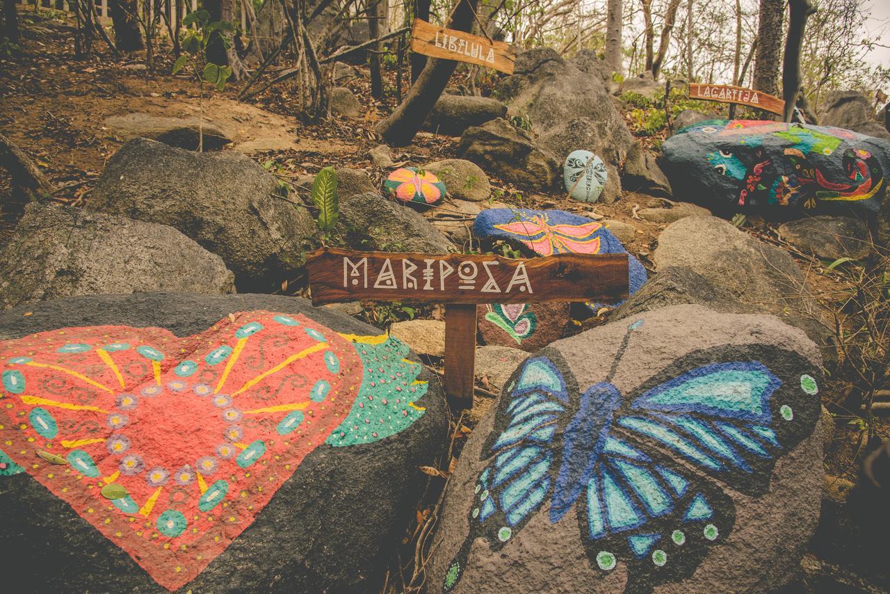 Isla Natura Beach Huatulco Санта-Крус-Хуатулко Экстерьер фото