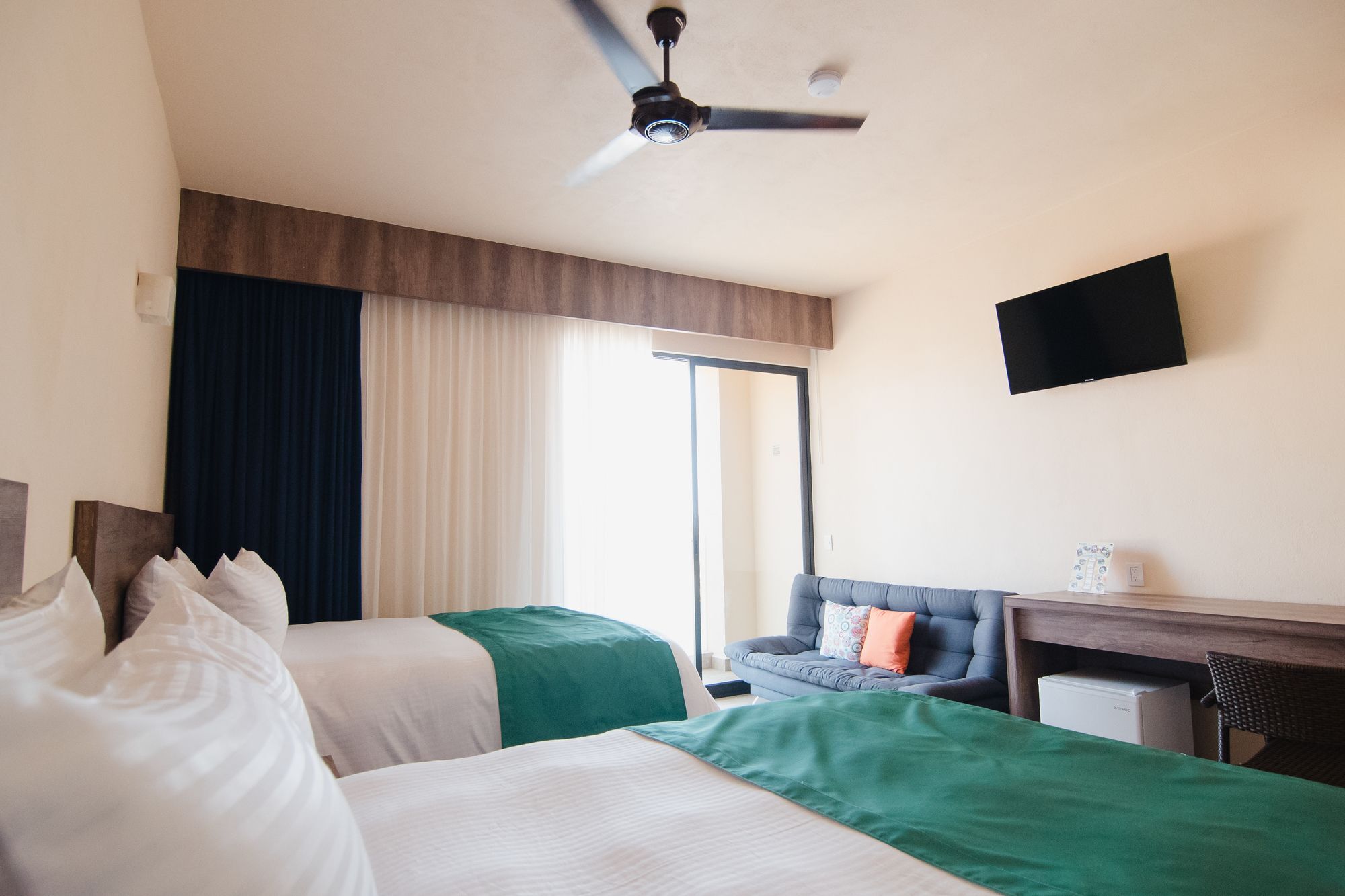 Isla Natura Beach Huatulco Санта-Крус-Хуатулко Экстерьер фото