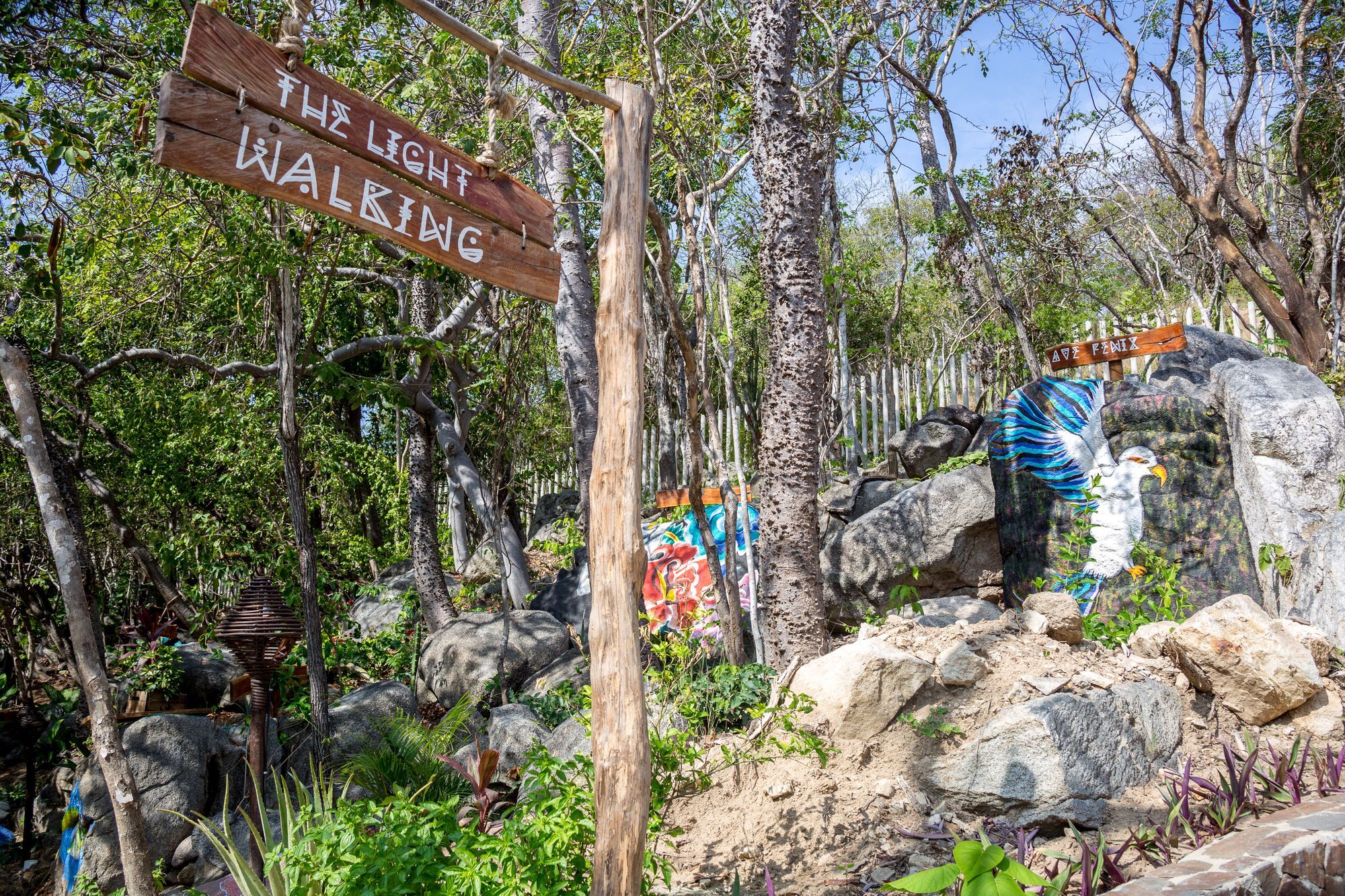 Isla Natura Beach Huatulco Санта-Крус-Хуатулко Экстерьер фото
